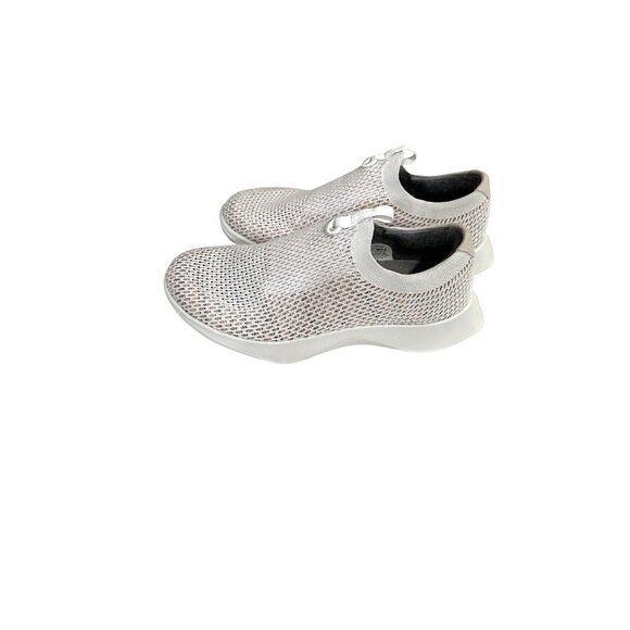 allbirds Shoes - NEW  White Women’s Allbirds Tree Dasher Relay Running Shoe - 9.5